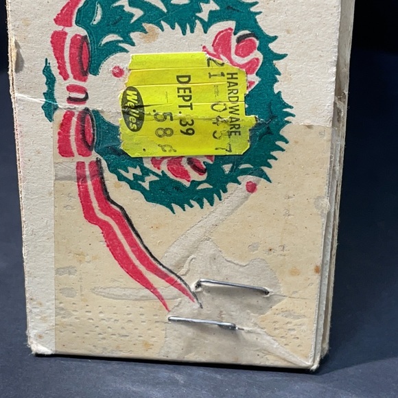 COPY - 1950's Vintage Polish Mercury Glass Ball Ornaments! 11 ornaments - Picture 13 of 16